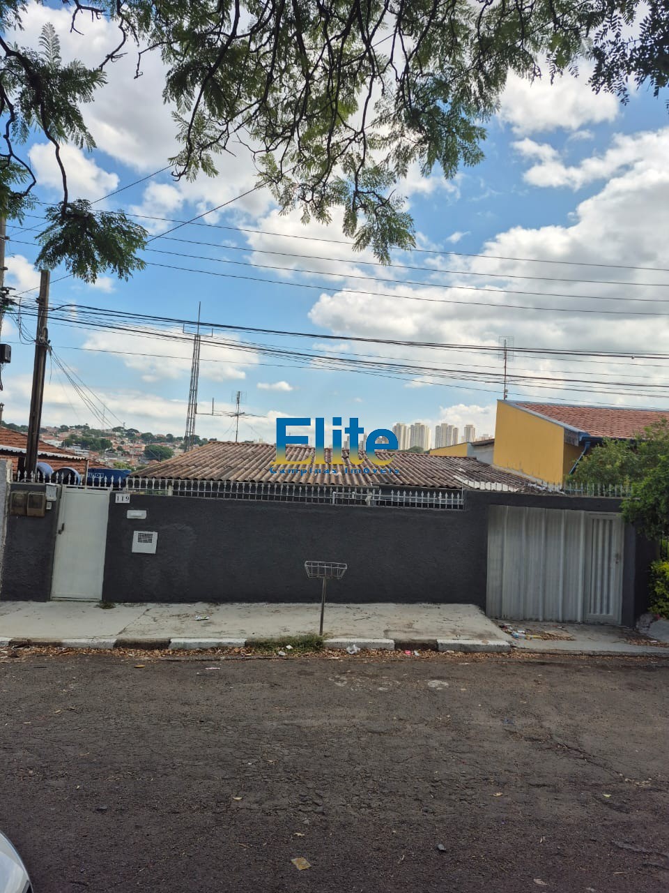 Casa, 4 quartos - Foto 1