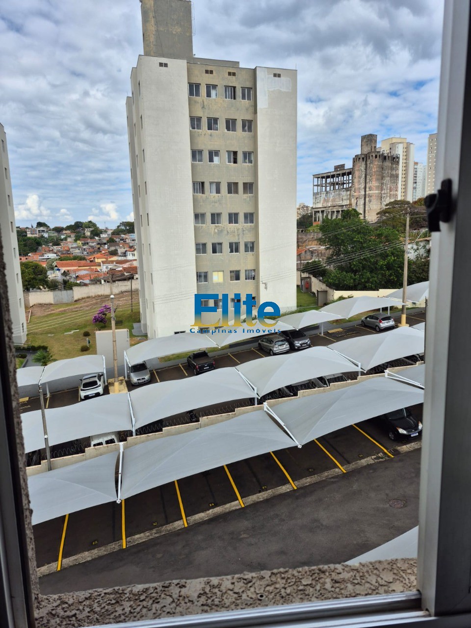 Apartamento, 2 quartos, 58 m² - Foto 2