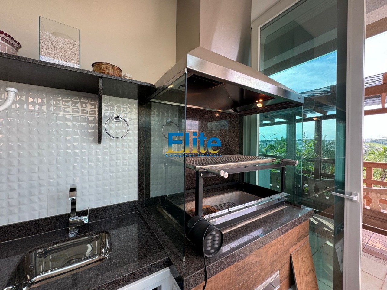 Casa de Condomínio, 4 quartos - Foto 28