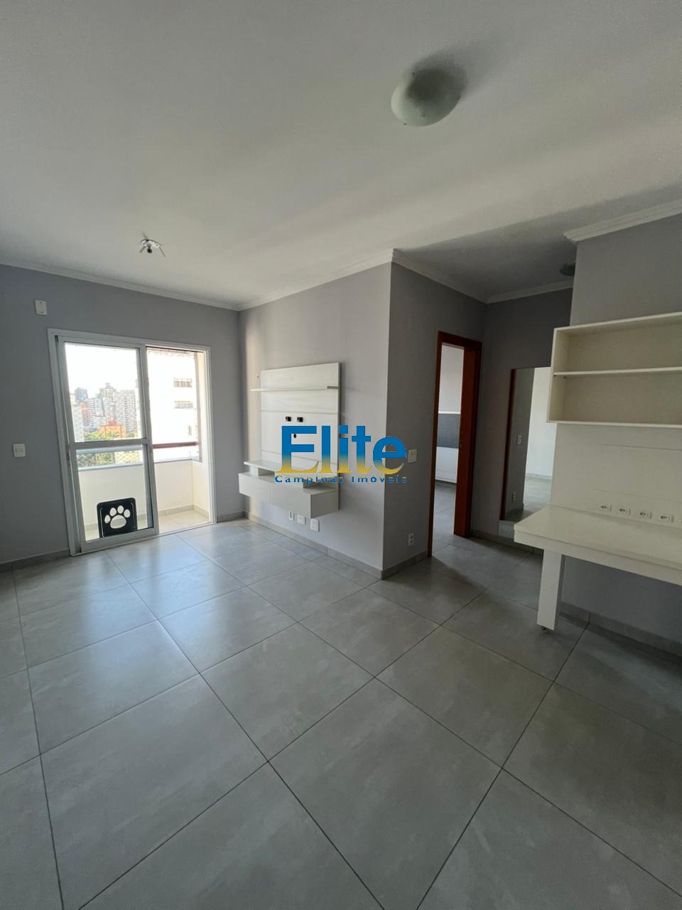 Apartamento, 1 quarto, 50 m² - Foto 3