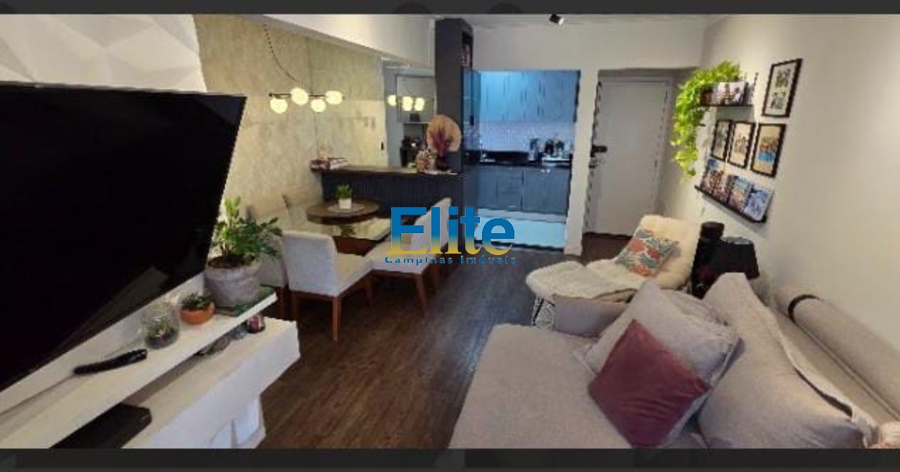 Apartamento, 3 quartos, 80 m² - Foto 7