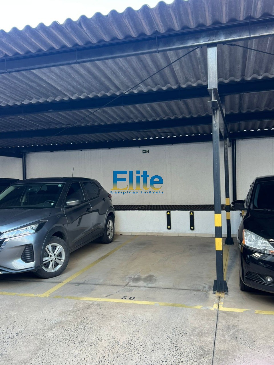 Apartamento, 1 quarto, 50 m² - Foto 16