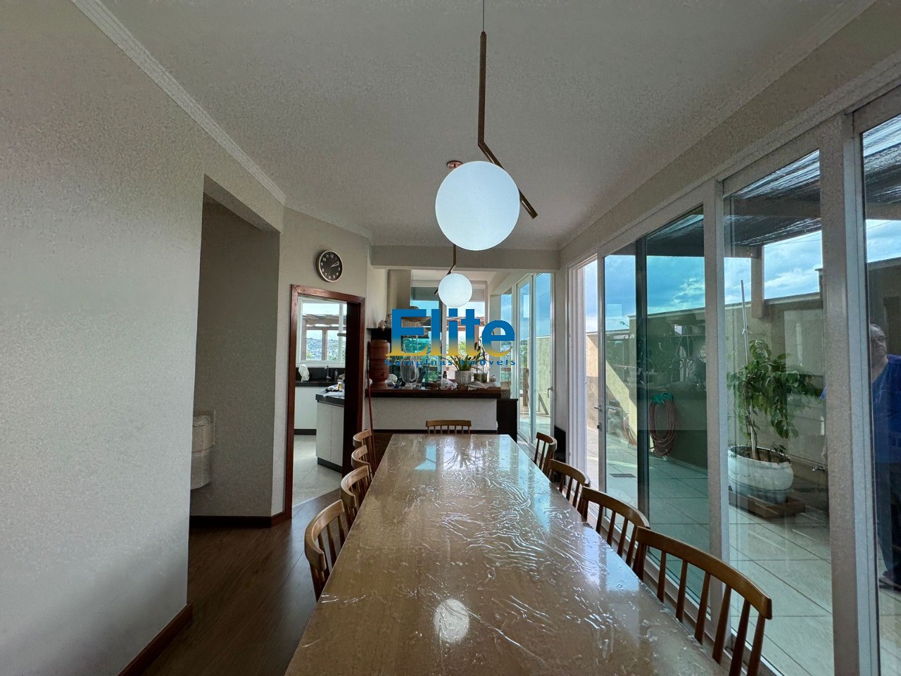 Casa de Condomínio, 4 quartos - Foto 31