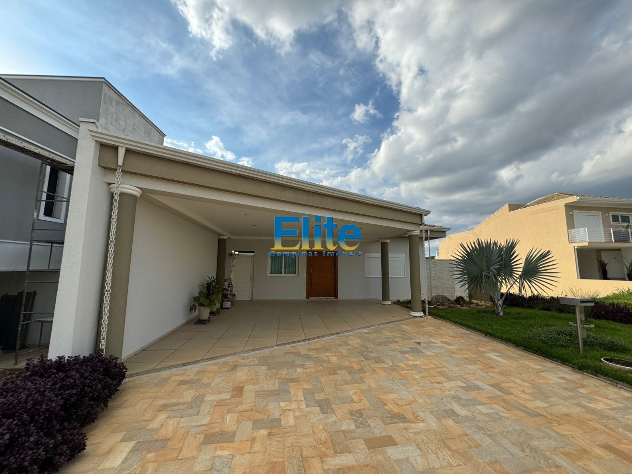 Casa de Condomínio, 4 quartos - Foto 2