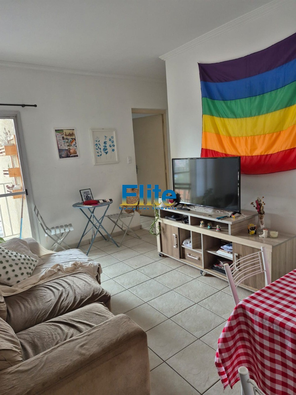Apartamento, 2 quartos, 58 m² - Foto 5