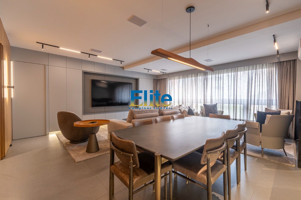 Apartamento, 3 quartos, 140 m² - Foto 6