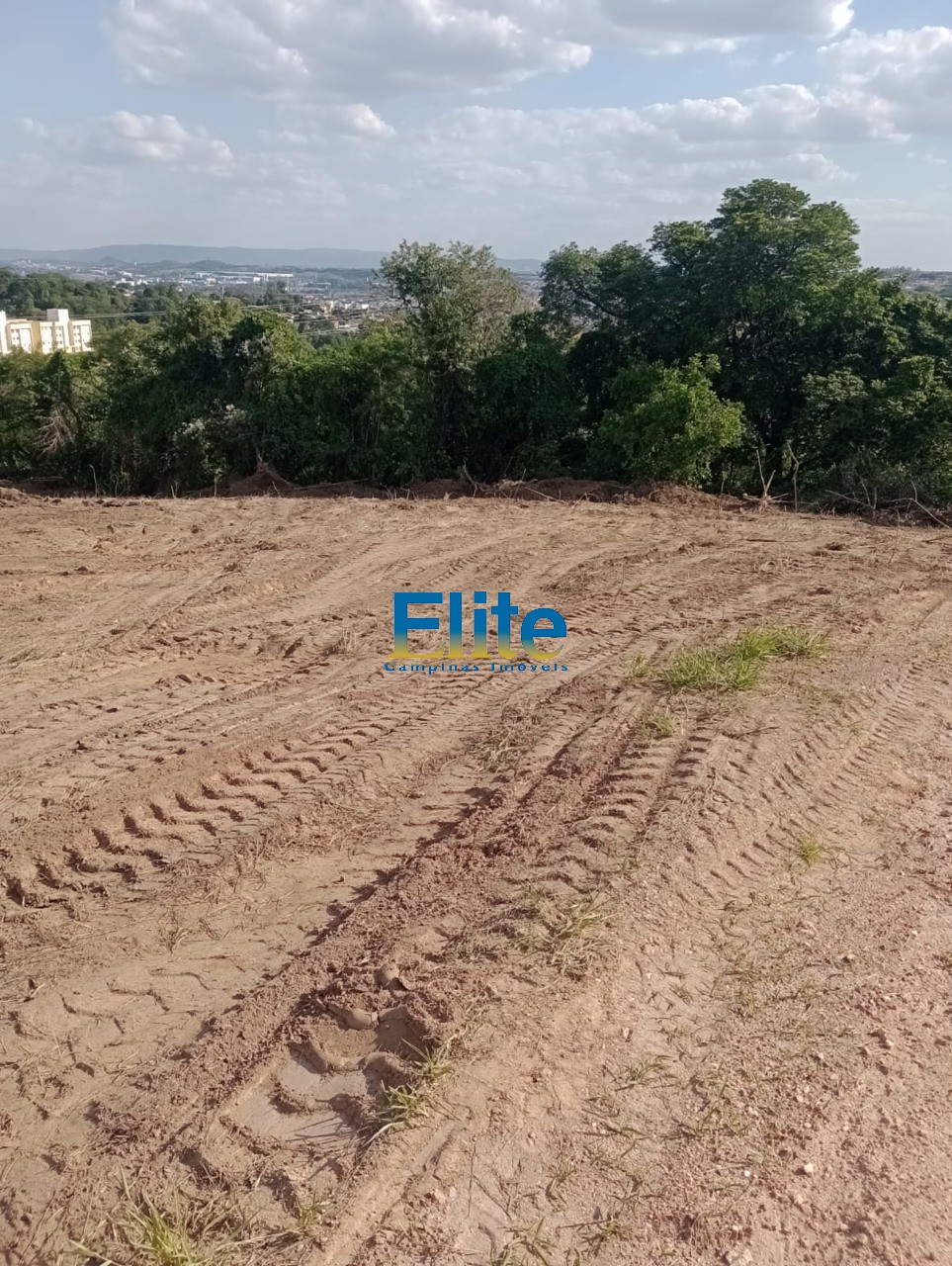 Terreno, 9595 m² - Foto 1