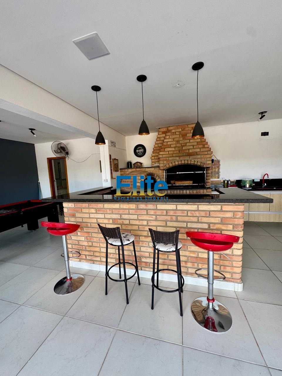 Chácara, 5 quartos, 1000 m² - Foto 23