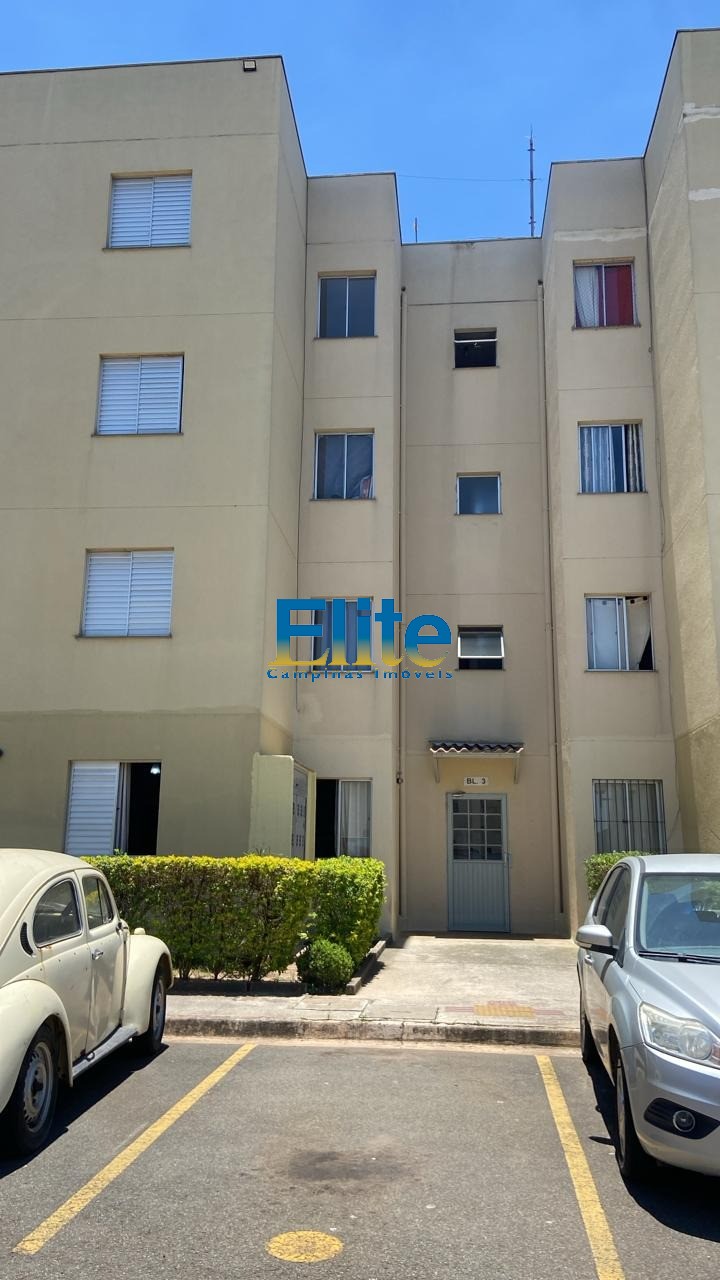 Apartamento, 2 quartos, 58 m² - Foto 1