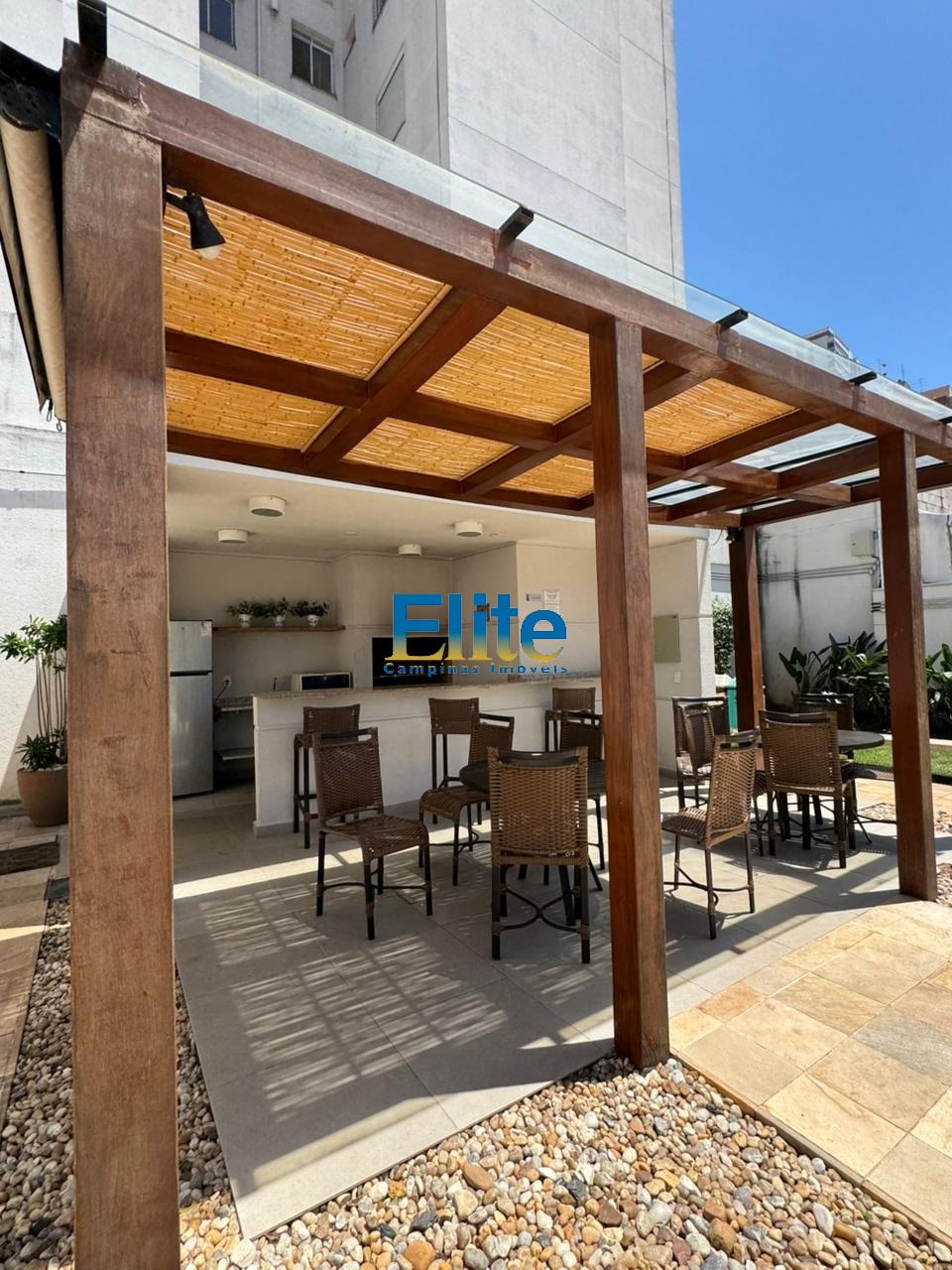 Apartamento, 3 quartos, 68 m² - Foto 2