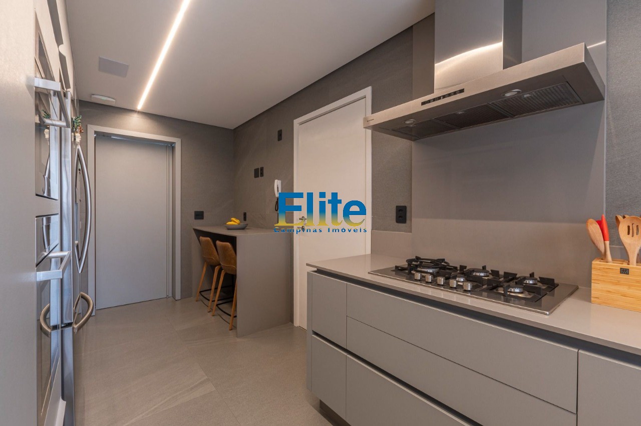 Apartamento, 3 quartos, 140 m² - Foto 15