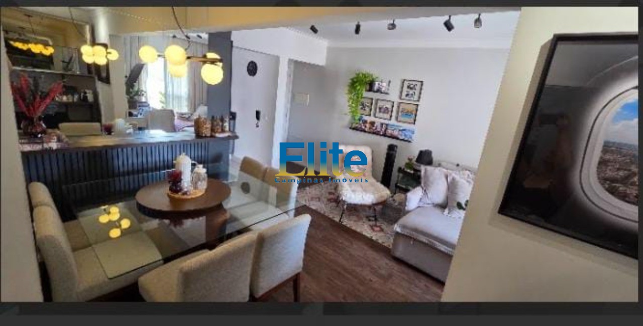 Apartamento, 3 quartos, 80 m² - Foto 2