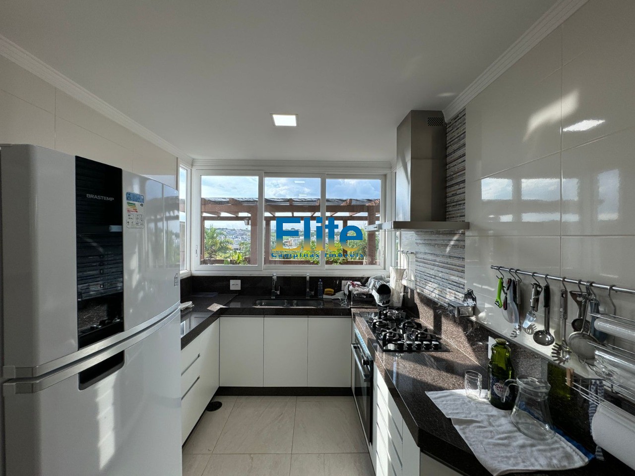 Casa de Condomínio, 4 quartos - Foto 23