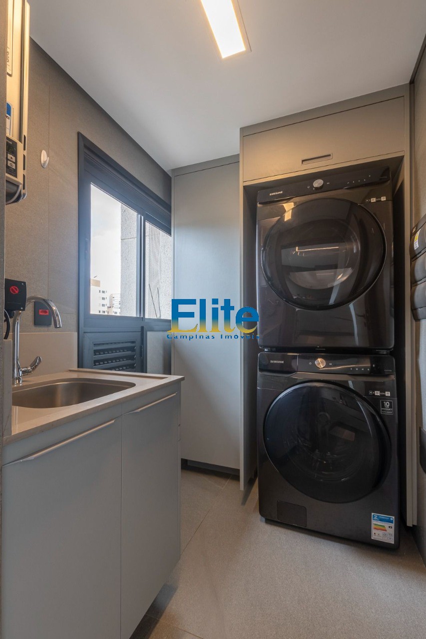 Apartamento, 3 quartos, 140 m² - Foto 17