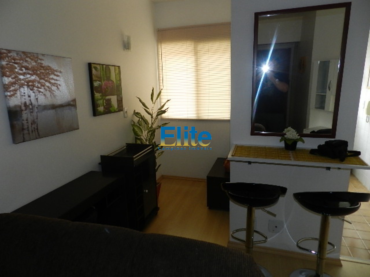 Apartamento, 1 quarto, 55 m² - Foto 5