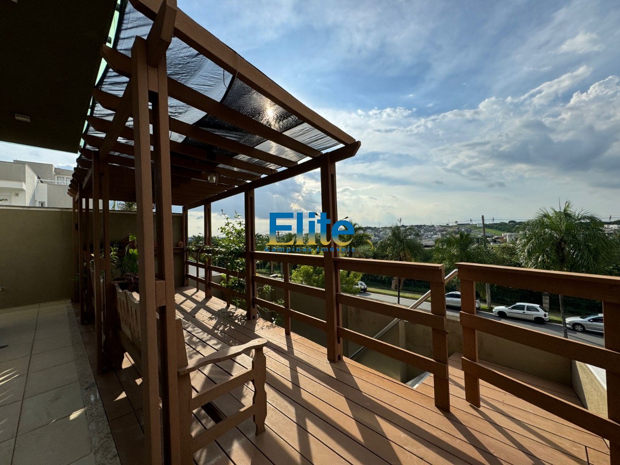 Casa de Condomínio, 4 quartos - Foto 38