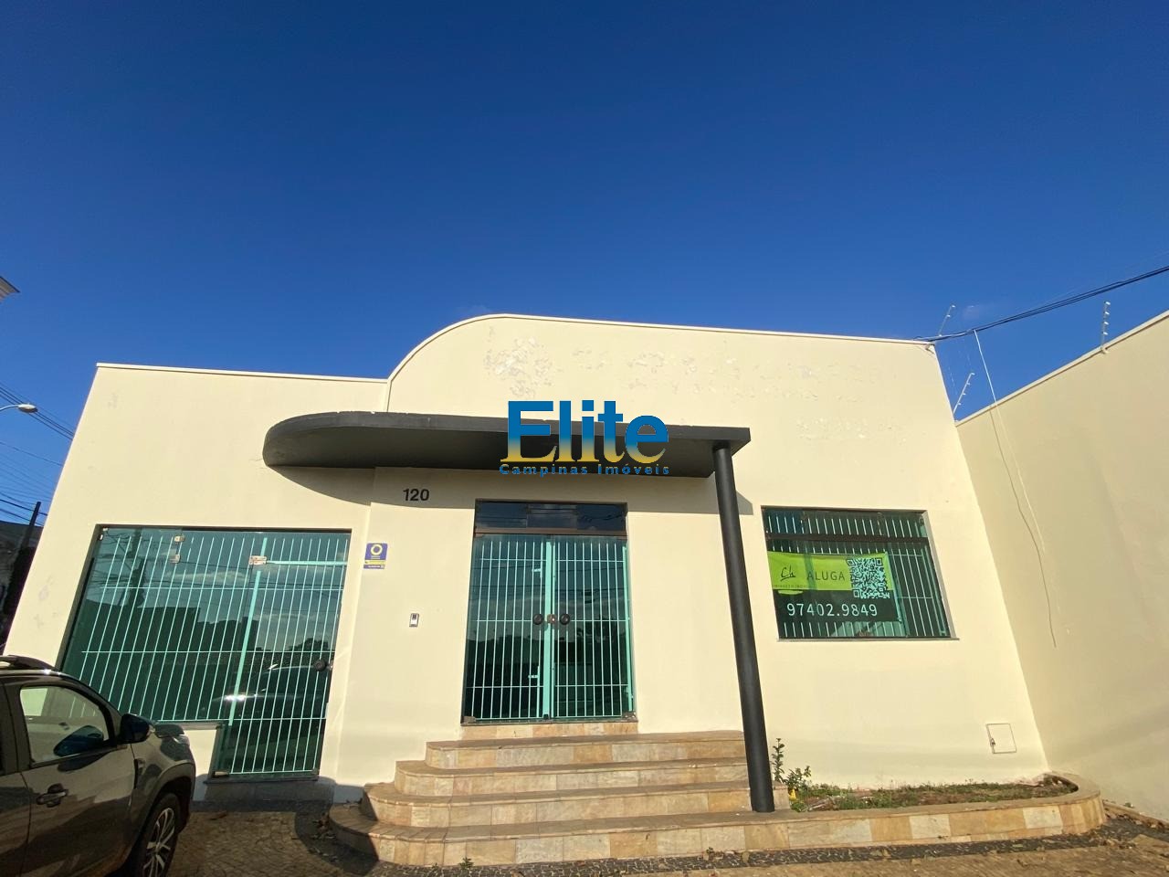 Loja-Salão - Foto 5