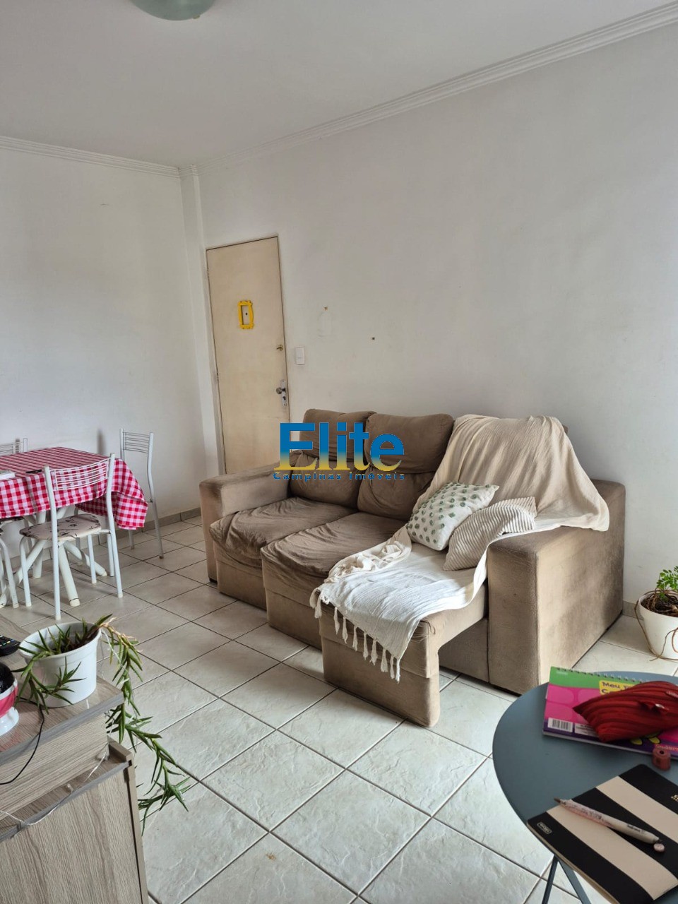 Apartamento, 2 quartos, 58 m² - Foto 4