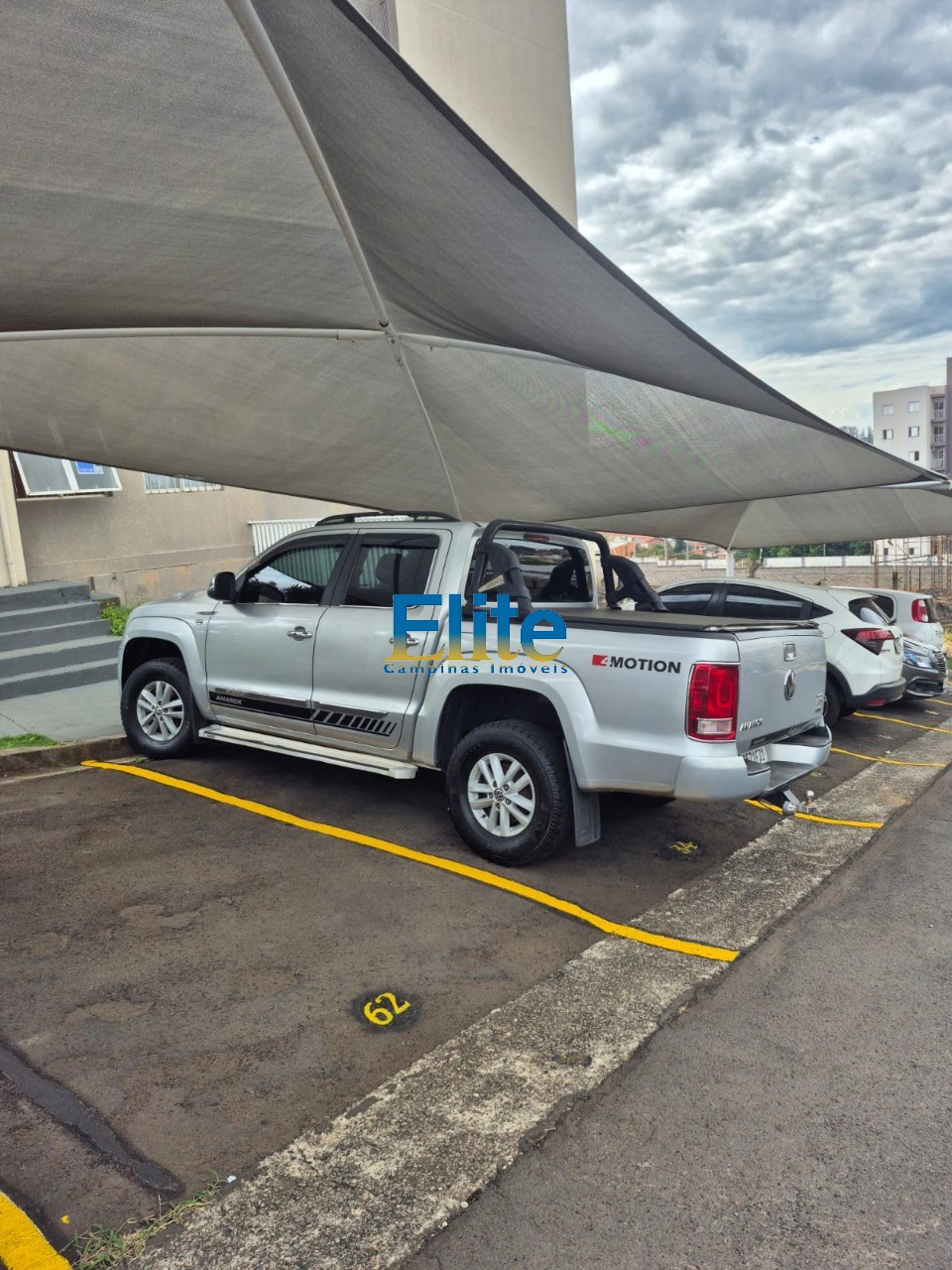 Apartamento, 2 quartos, 58 m² - Foto 18