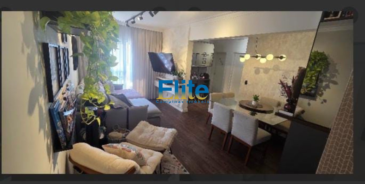 Apartamento, 3 quartos, 80 m² - Foto 6