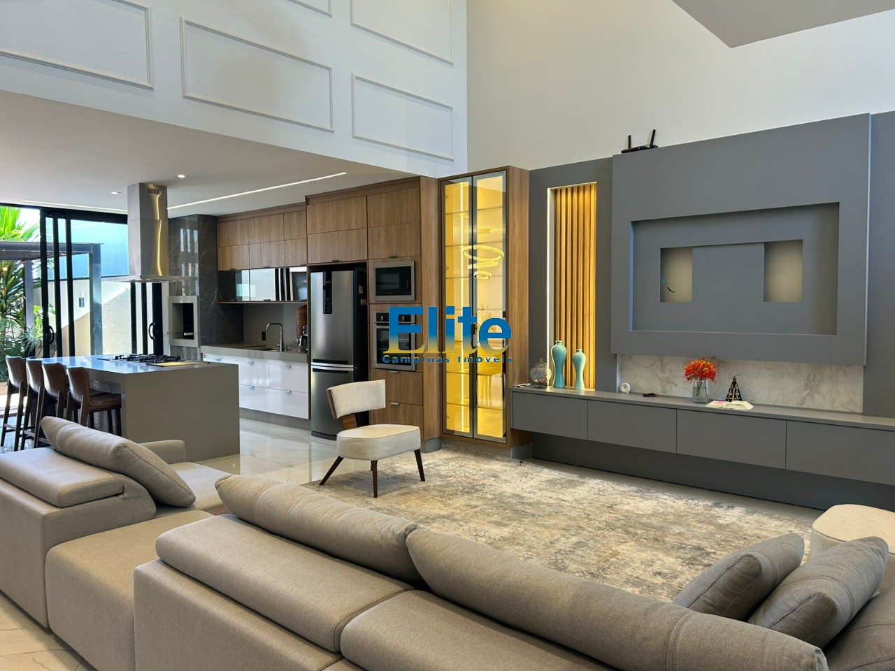 Casa de Condomínio, 3 quartos - Foto 5