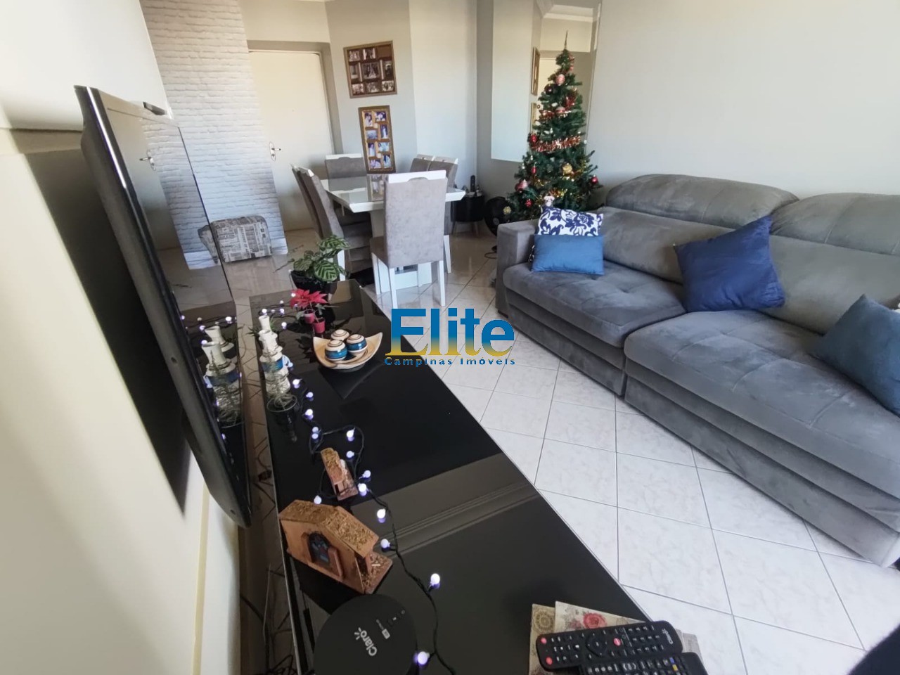 Apartamento, 3 quartos, 76 m² - Foto 2