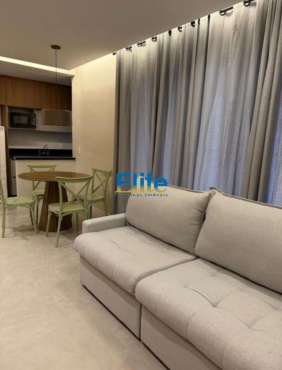 Apartamento, 1 quarto, 50 m² - Foto 2