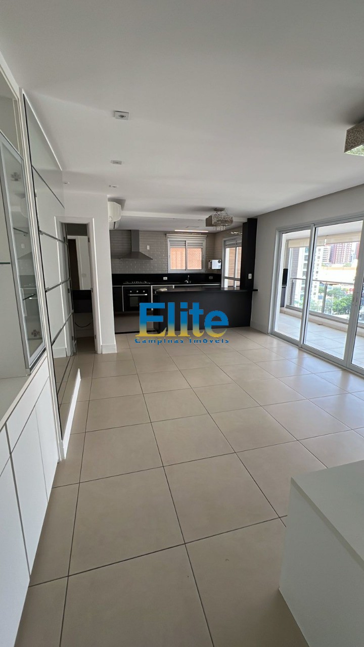 Apartamento, 3 quartos, 130 m² - Foto 4