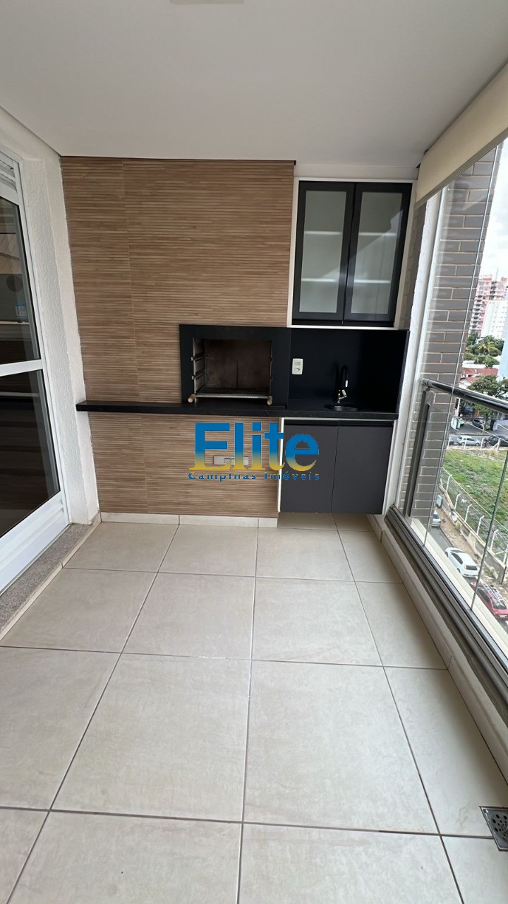 Apartamento, 3 quartos, 130 m² - Foto 6