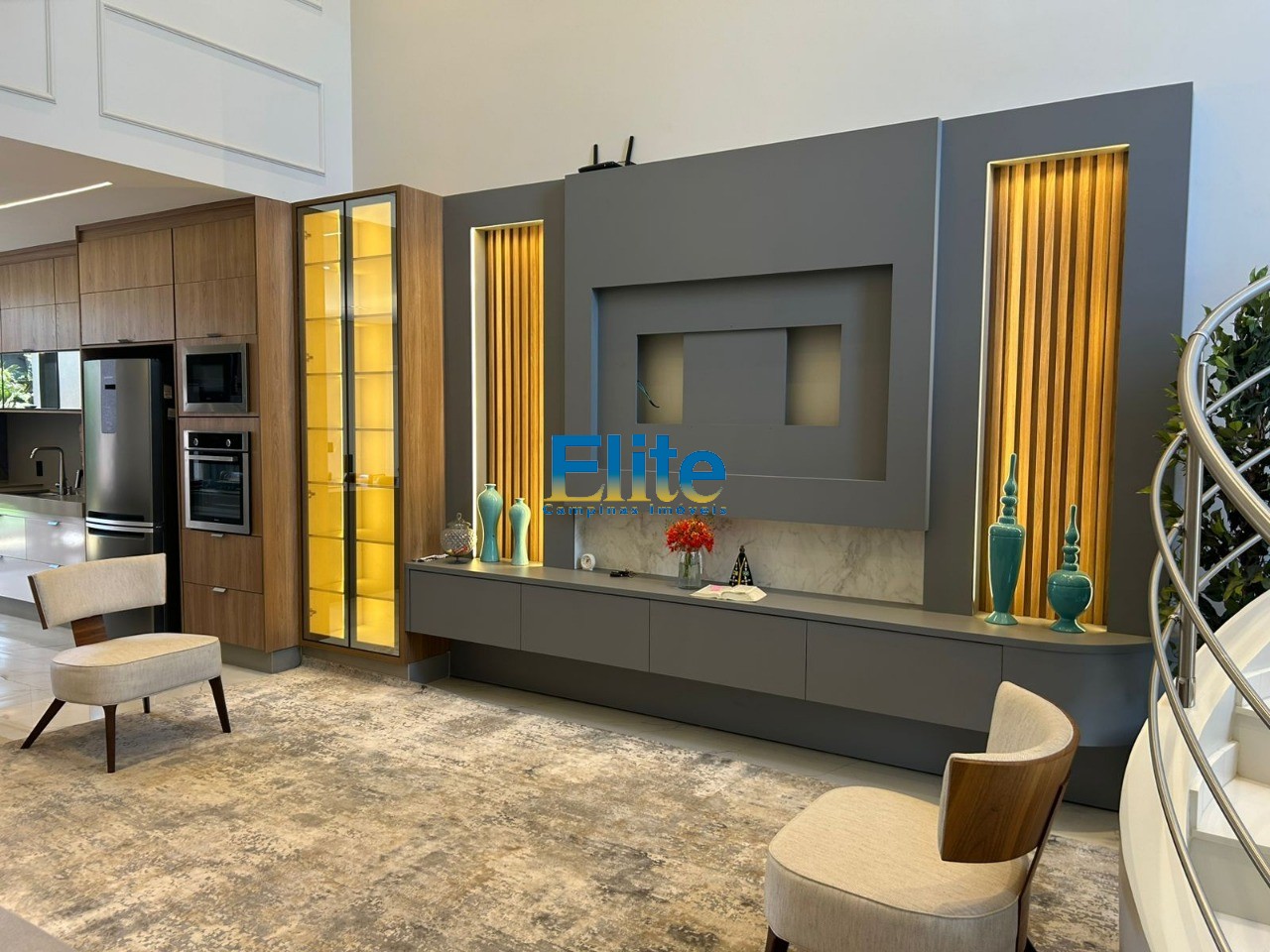 Casa de Condomínio, 3 quartos - Foto 6