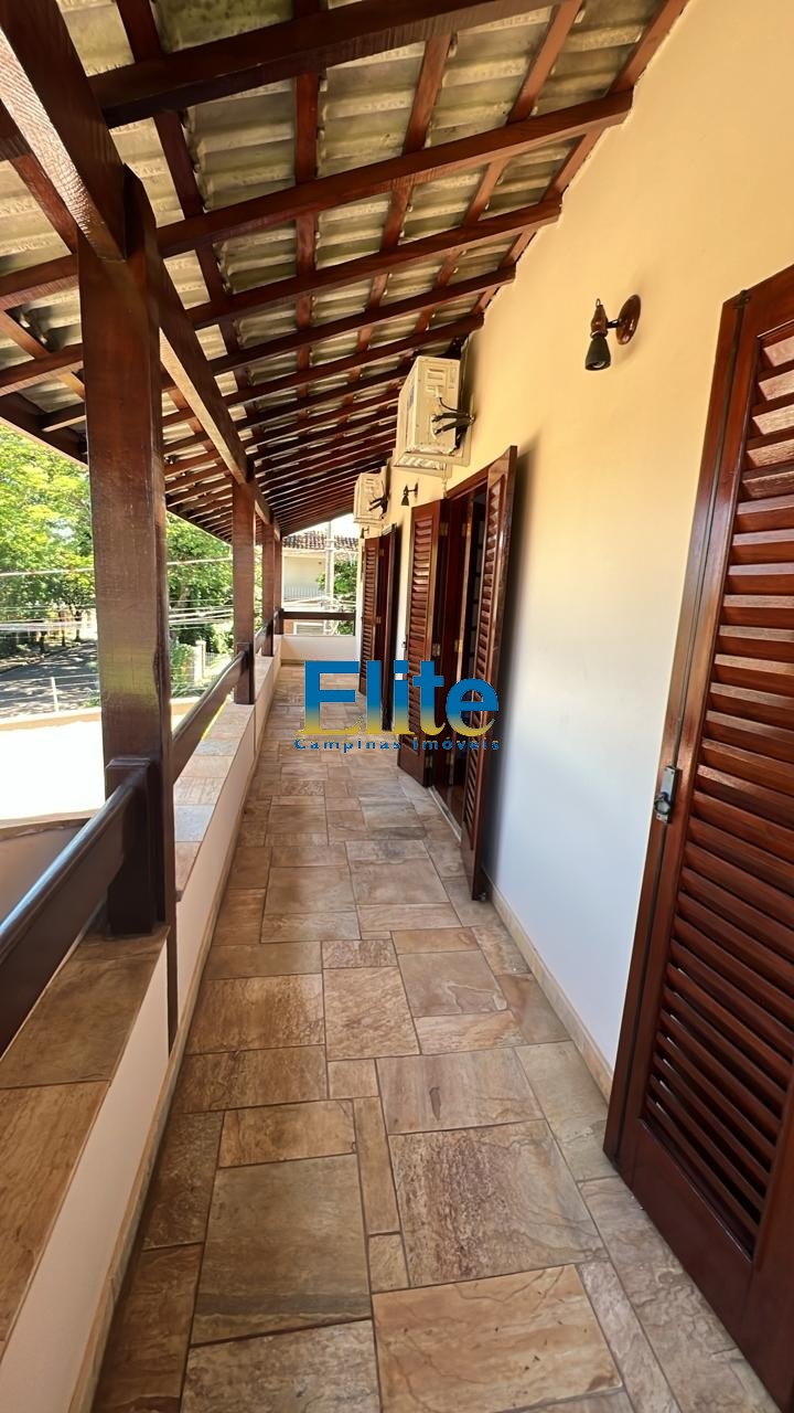 Casa, 4 quartos - Foto 17