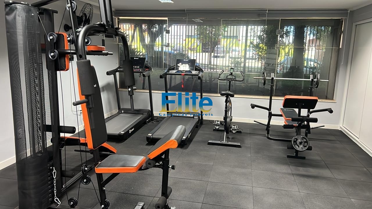 Apartamento, 3 quartos, 76 m² - Foto 17