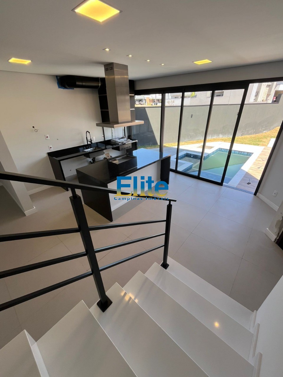 Casa de Condomínio, 3 quartos - Foto 11