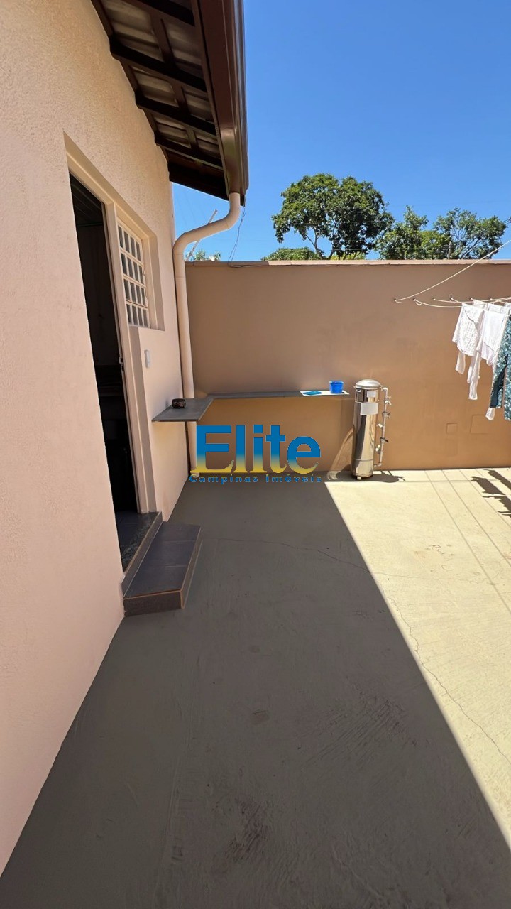 Casa, 4 quartos - Foto 30