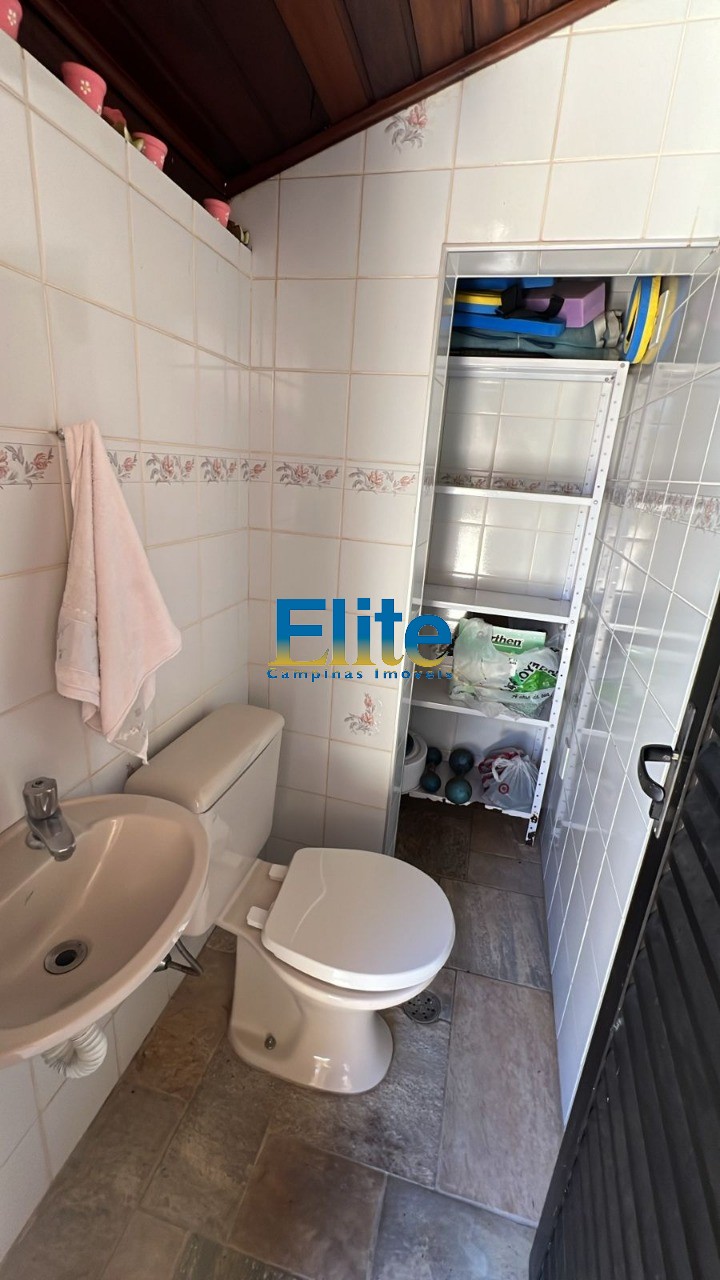 Casa, 4 quartos - Foto 34