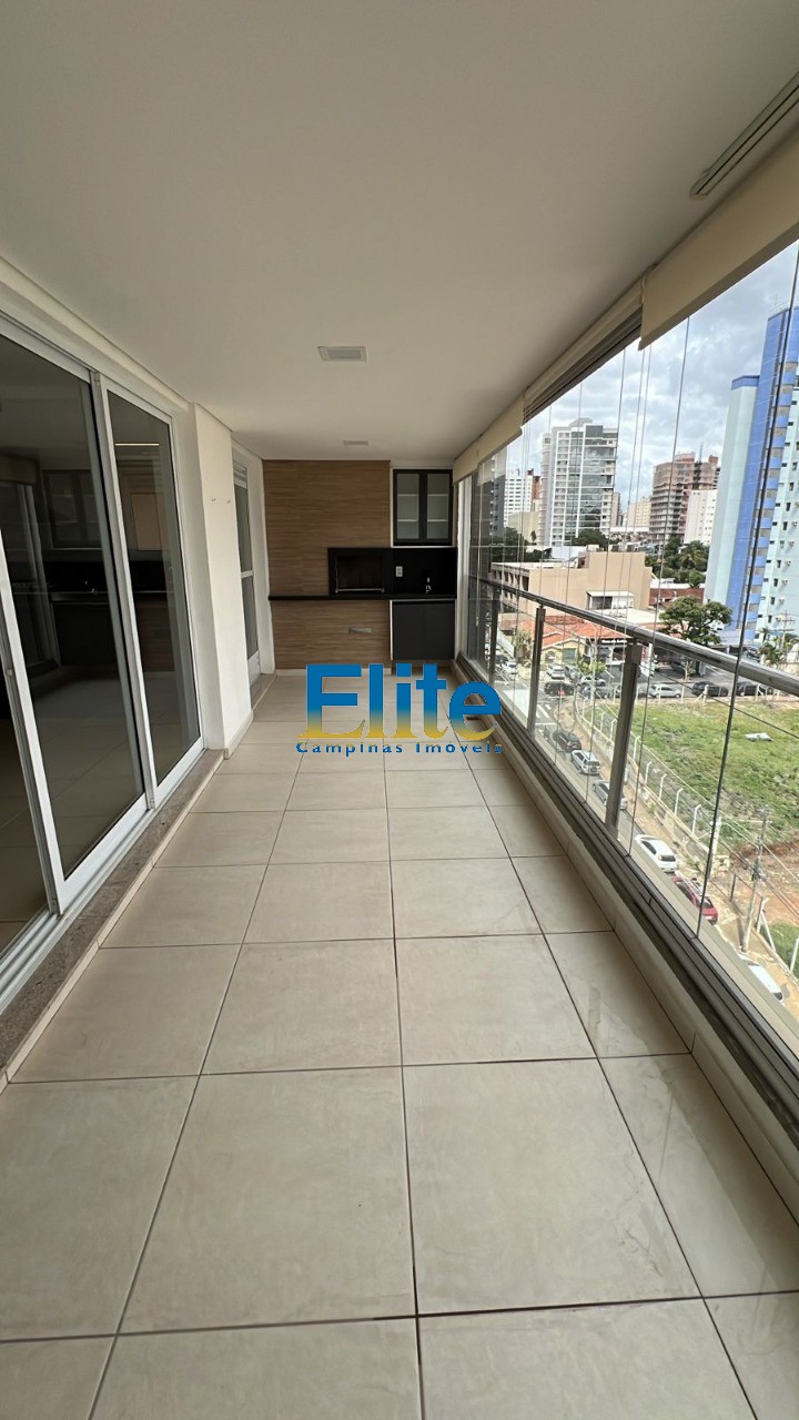 Apartamento, 3 quartos, 130 m² - Foto 5