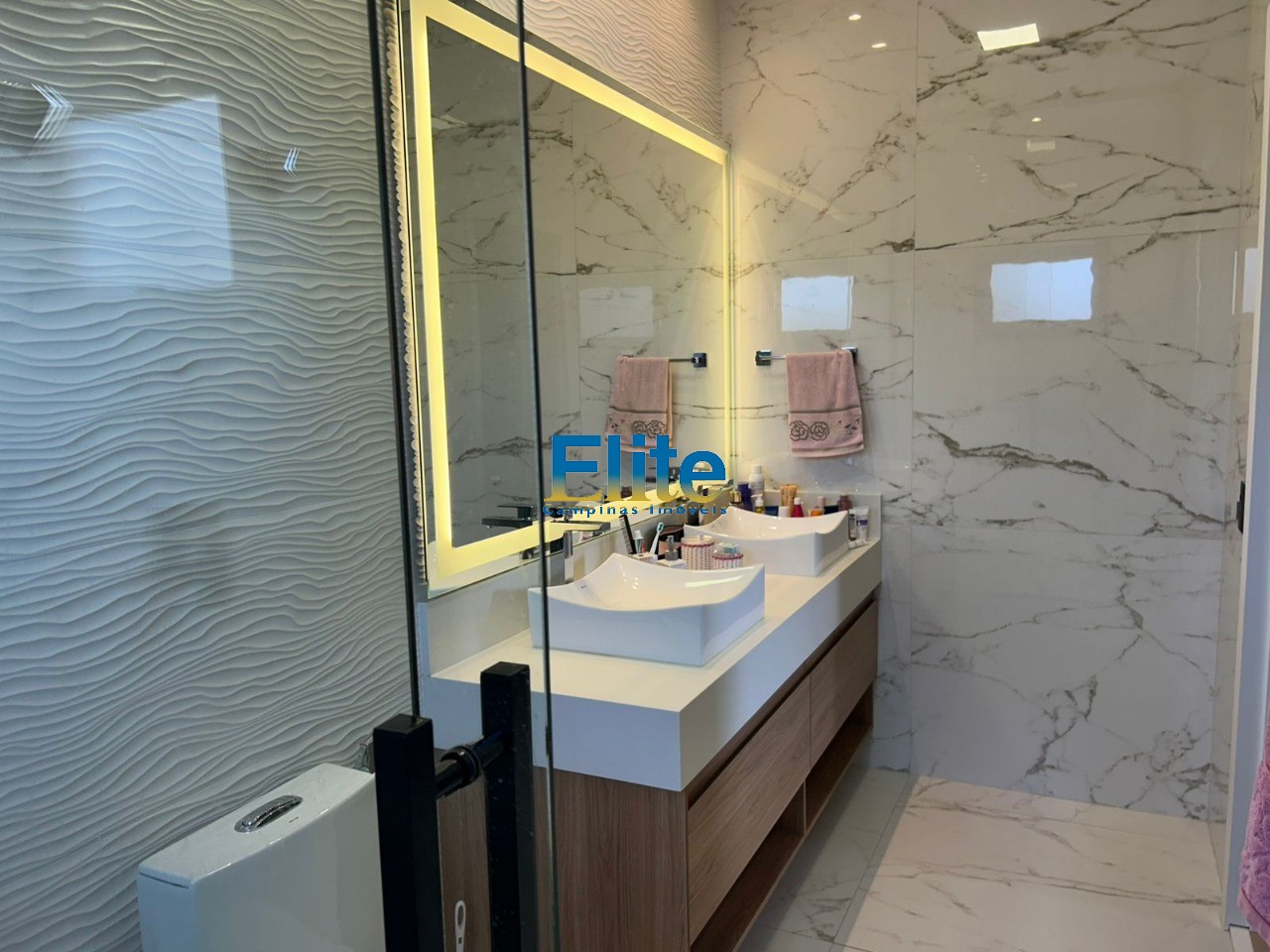 Casa de Condomínio, 3 quartos - Foto 21