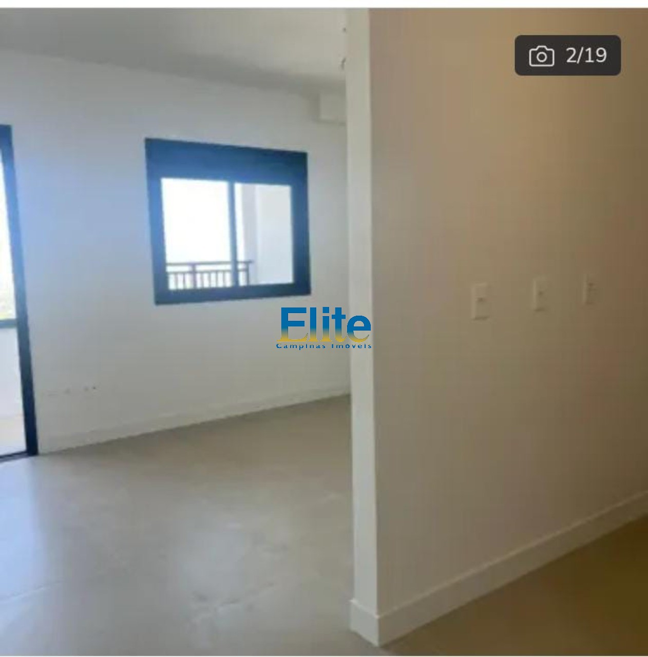 Apartamento, 1 quarto, 47 m² - Foto 4
