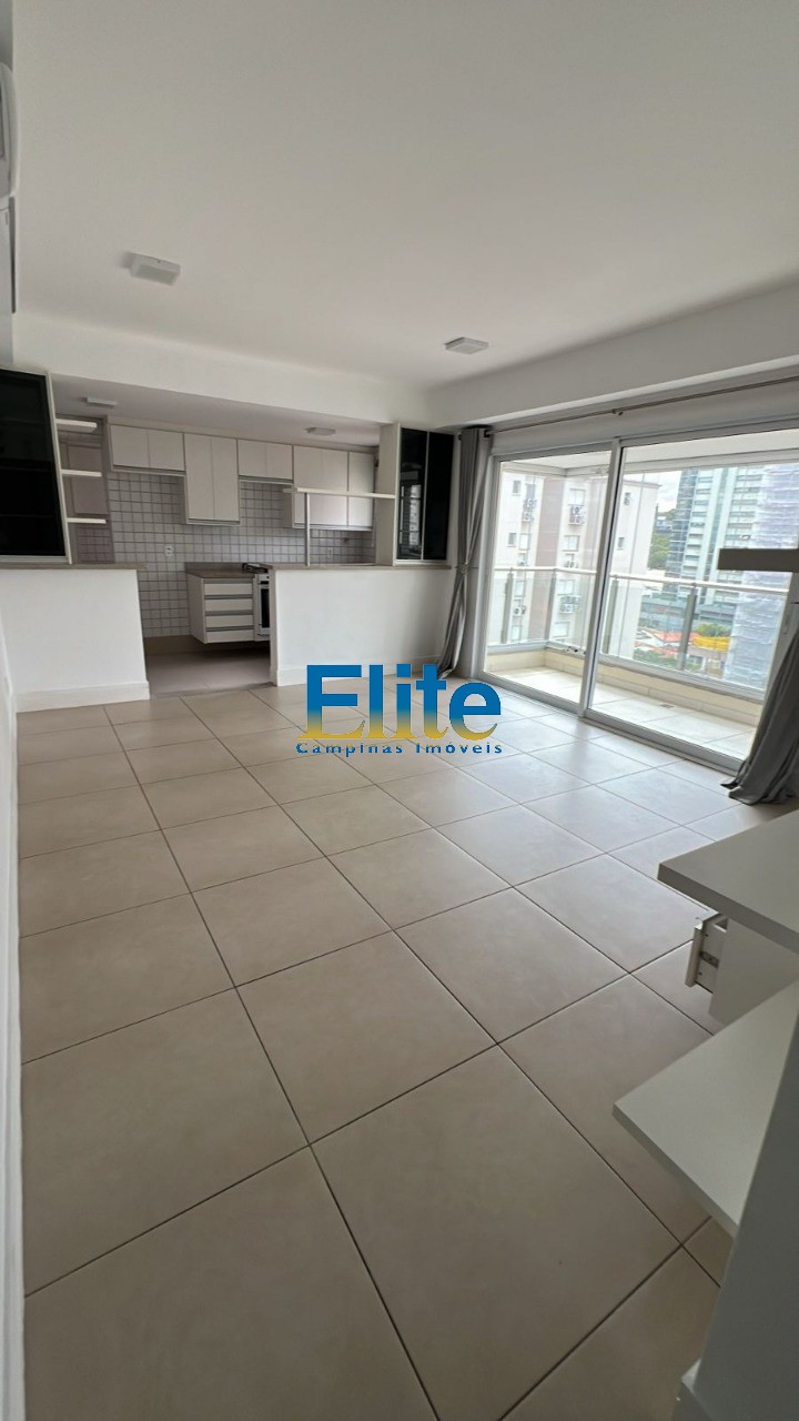 Apartamento, 3 quartos, 96 m² - Foto 2