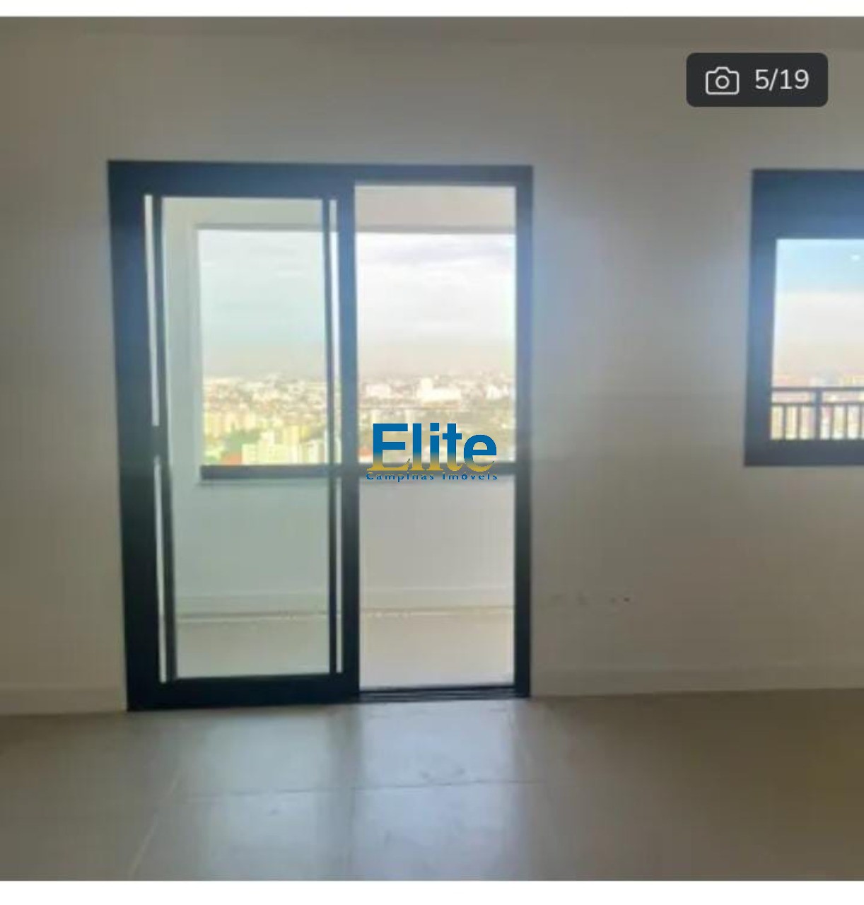 Apartamento, 1 quarto, 47 m² - Foto 5