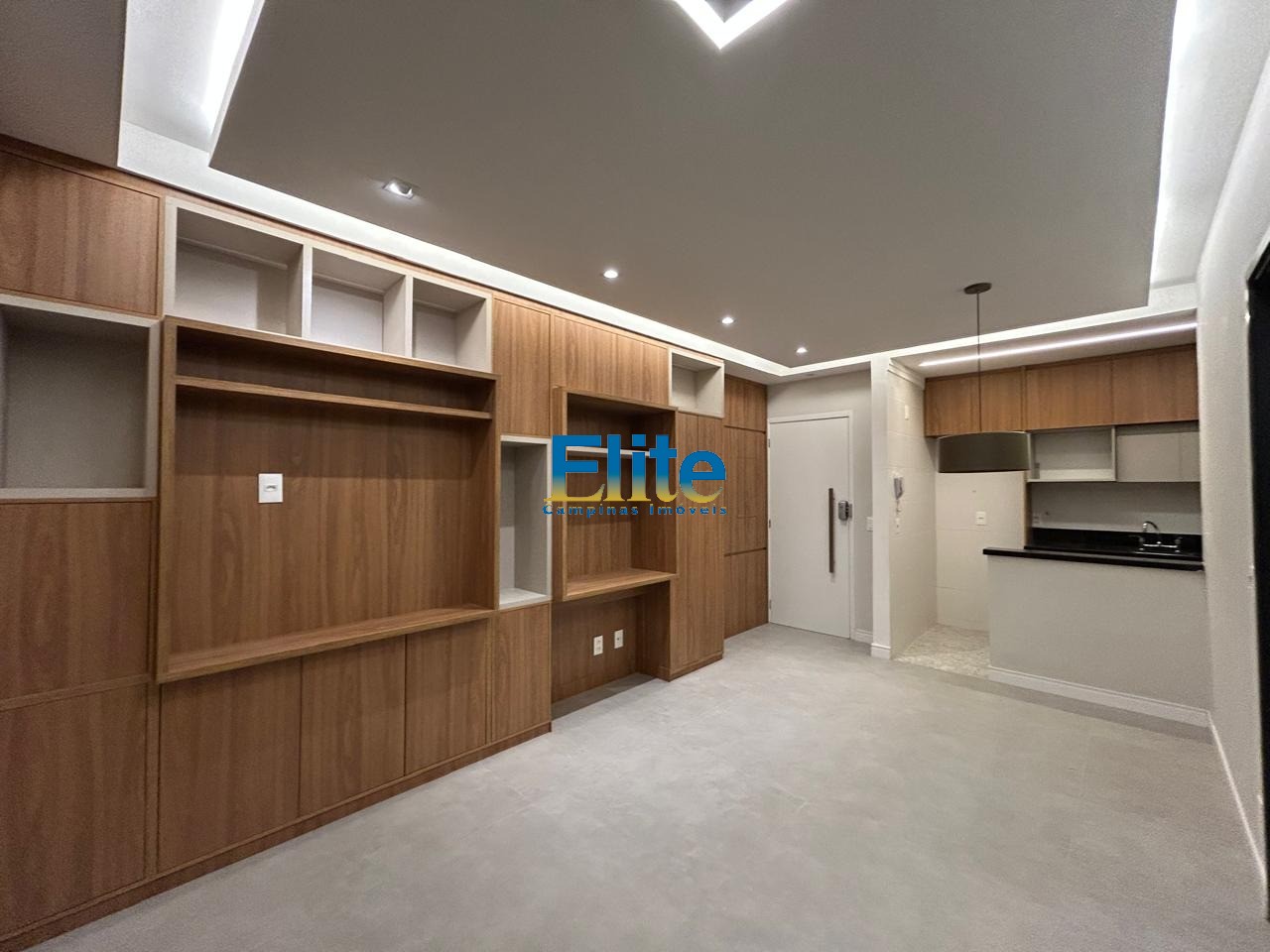 Apartamento, 1 quarto, 50 m² - Foto 3