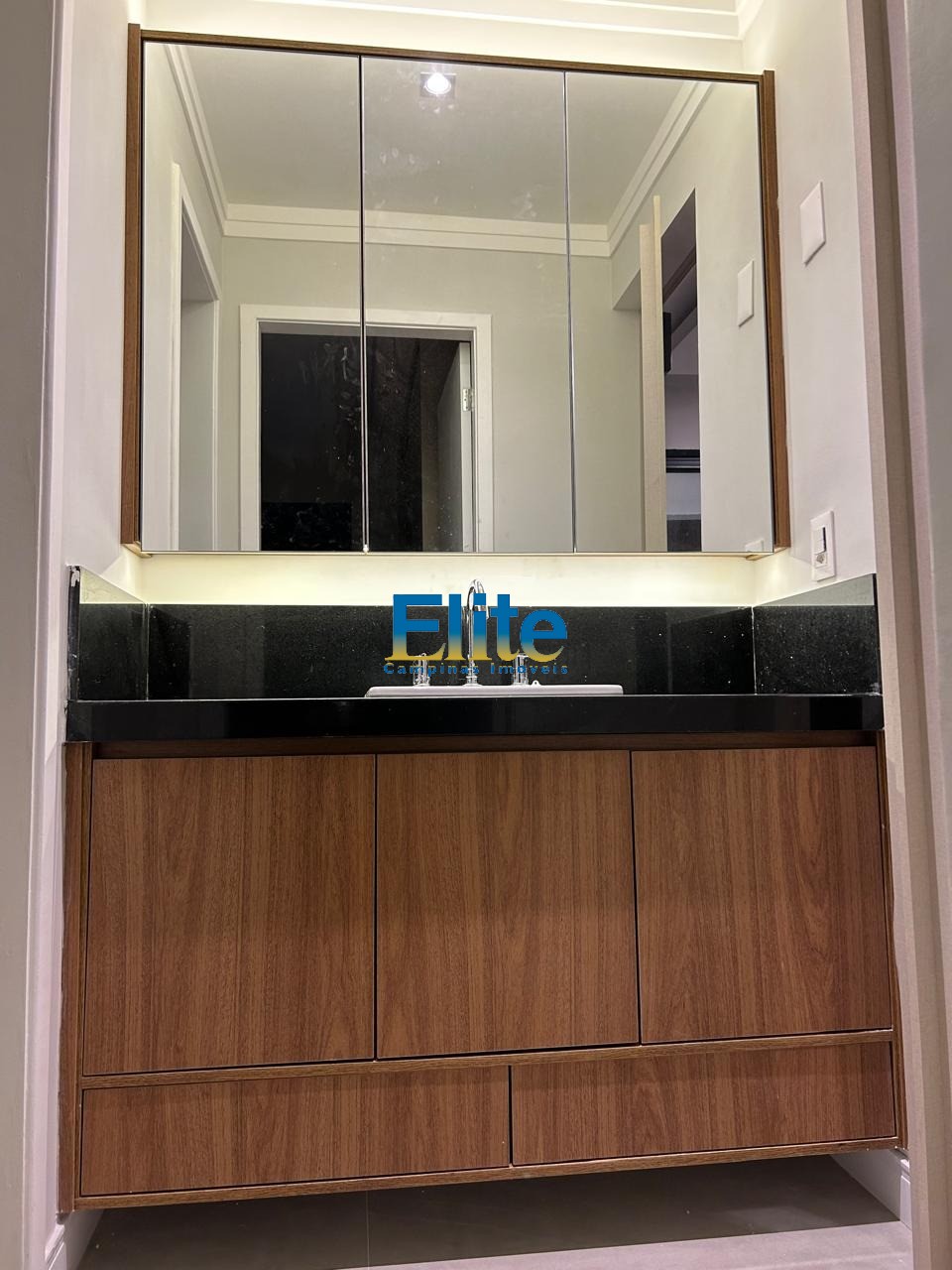 Apartamento, 1 quarto, 50 m² - Foto 6