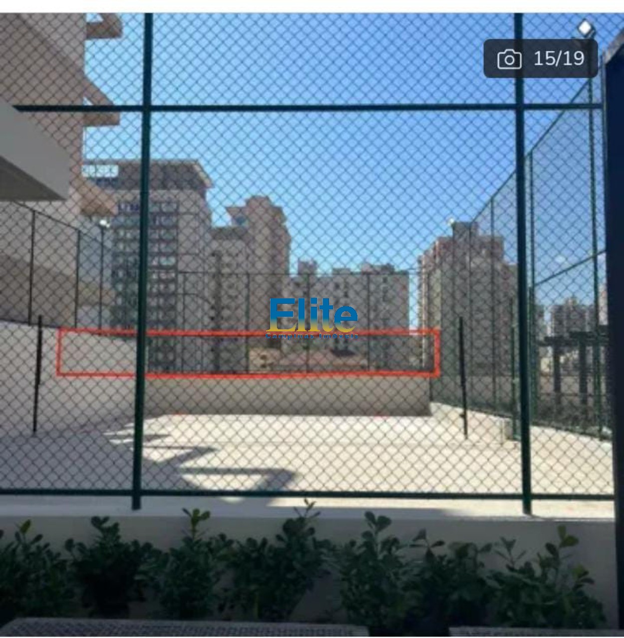 Apartamento, 1 quarto, 47 m² - Foto 14