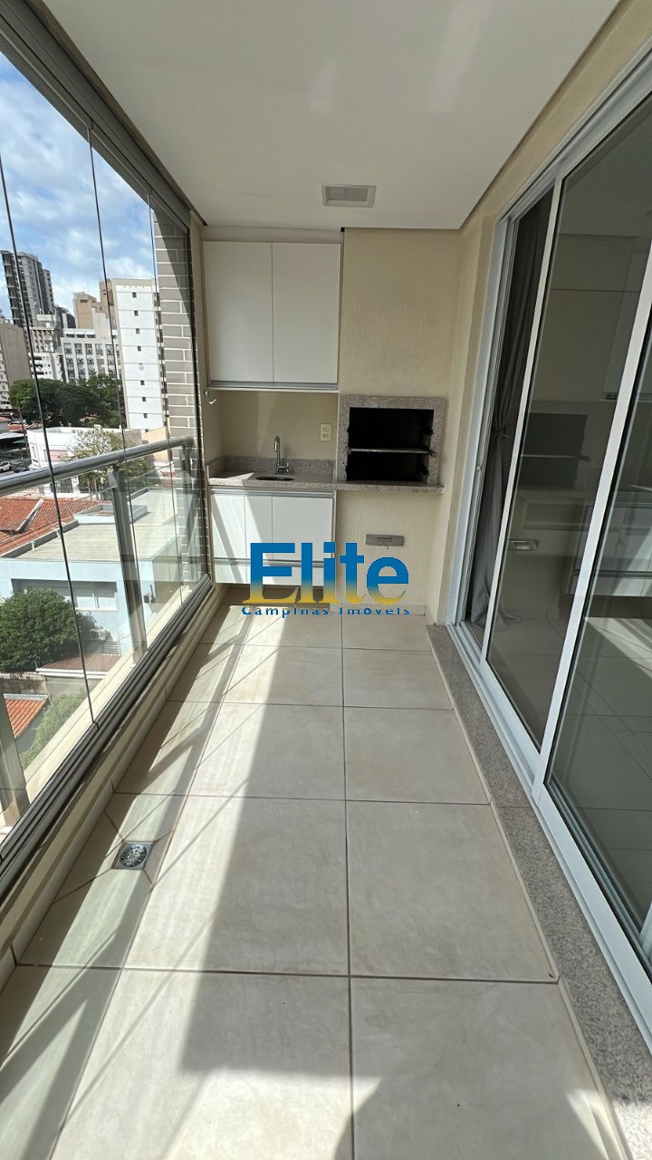 Apartamento, 3 quartos, 96 m² - Foto 4