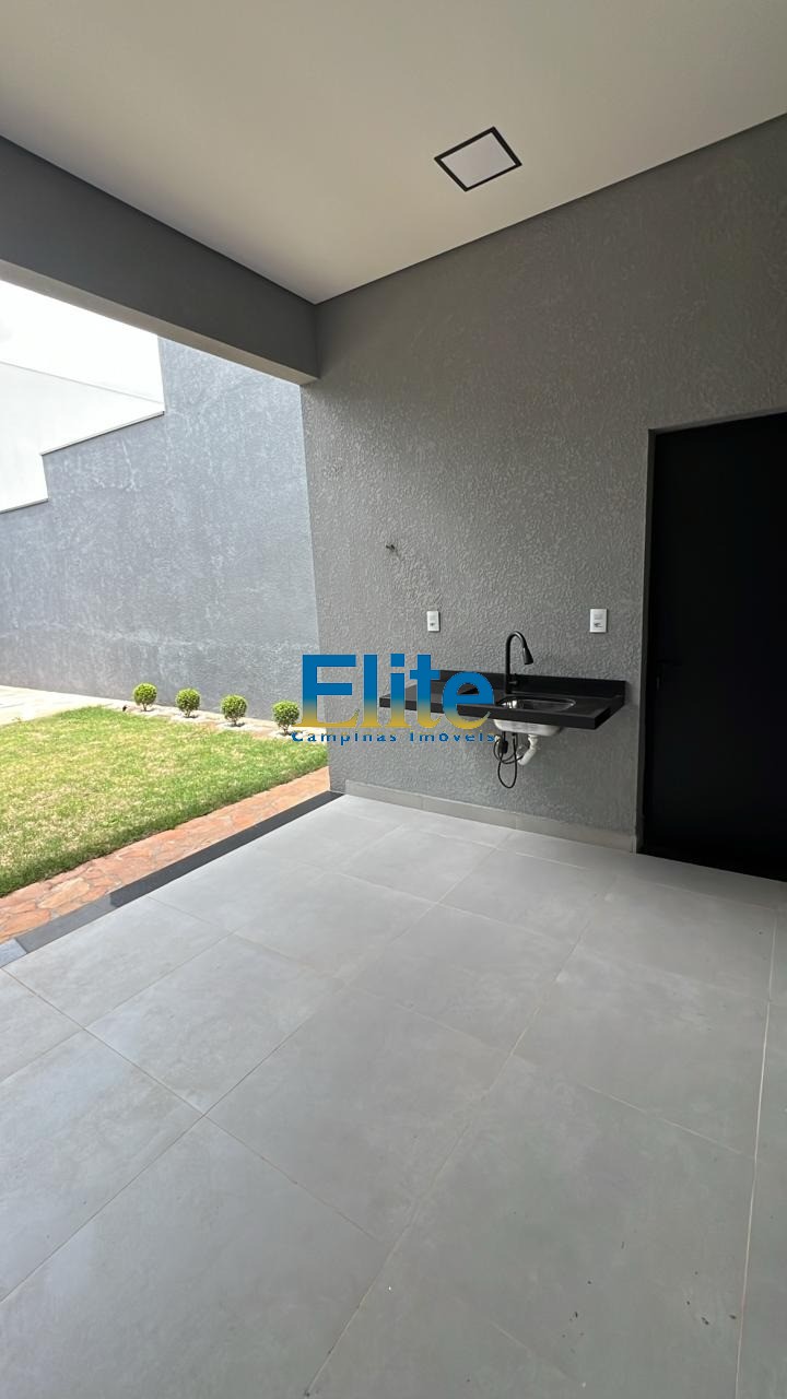 Casa de Condomínio, 3 quartos - Foto 15