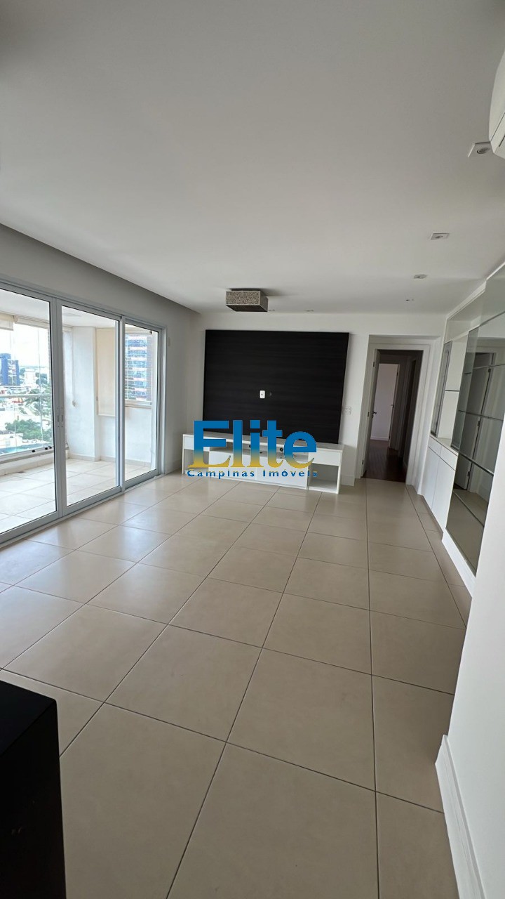 Apartamento, 3 quartos, 130 m² - Foto 3