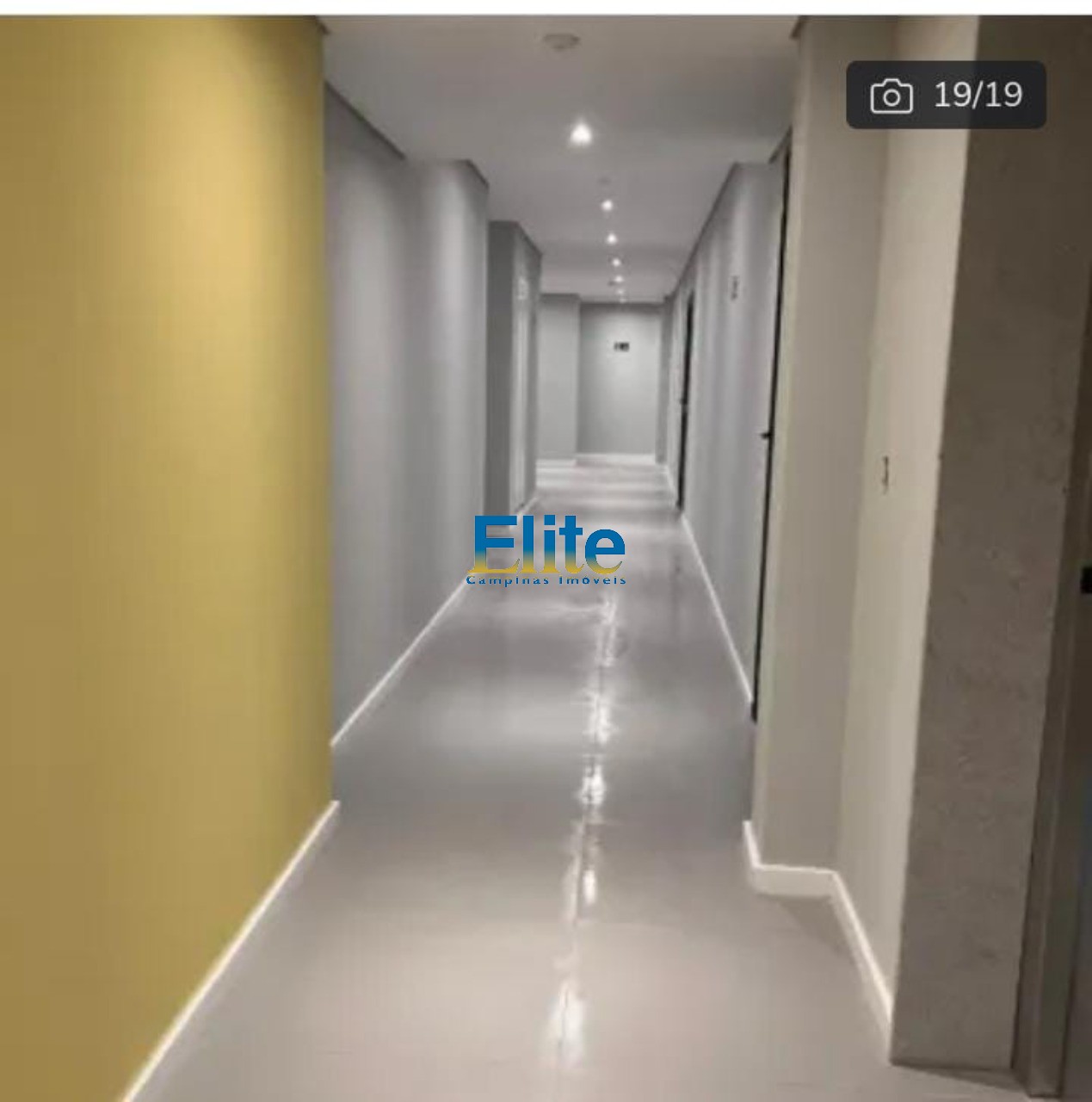 Apartamento, 1 quarto, 47 m² - Foto 2