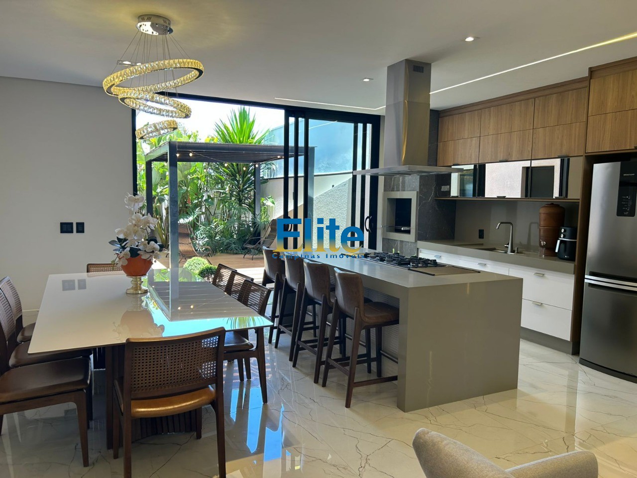 Casa de Condomínio, 3 quartos - Foto 33