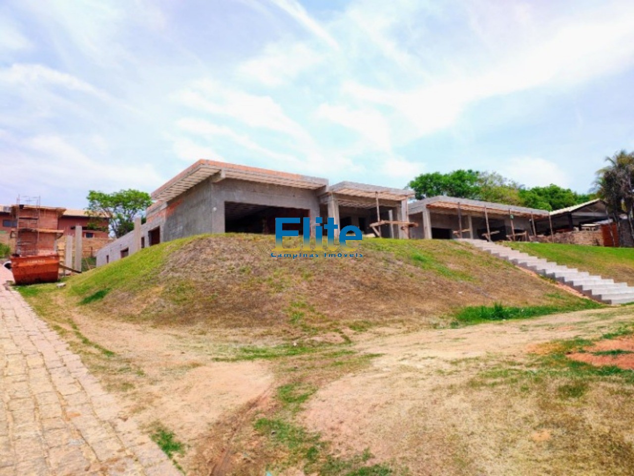 Casa de Condomínio, 5 quartos - Foto 1