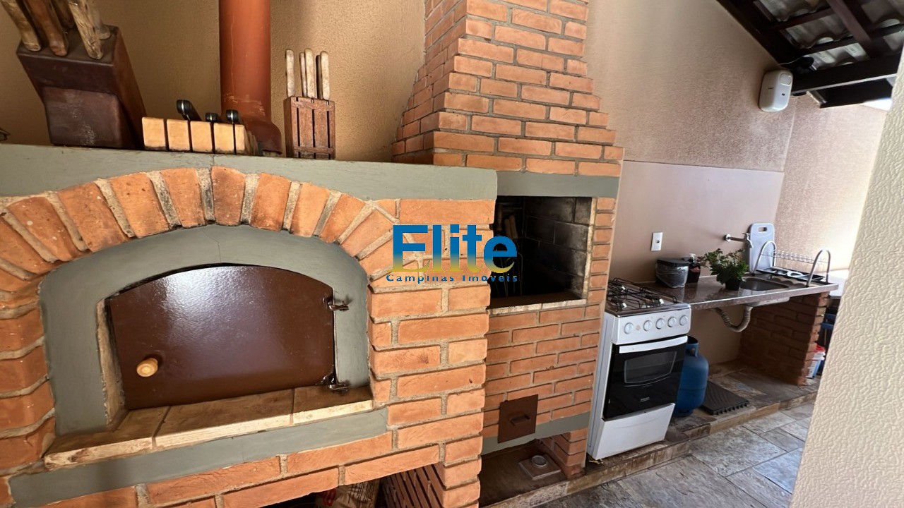 Casa, 4 quartos - Foto 32